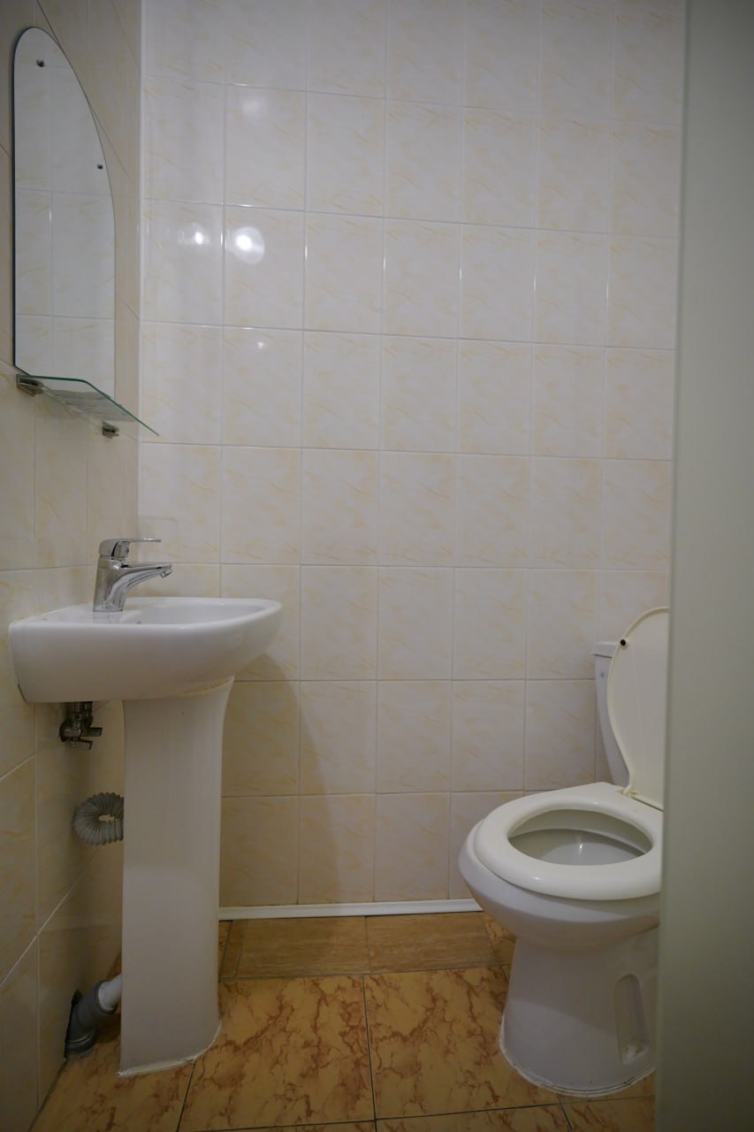 Двухместный номер